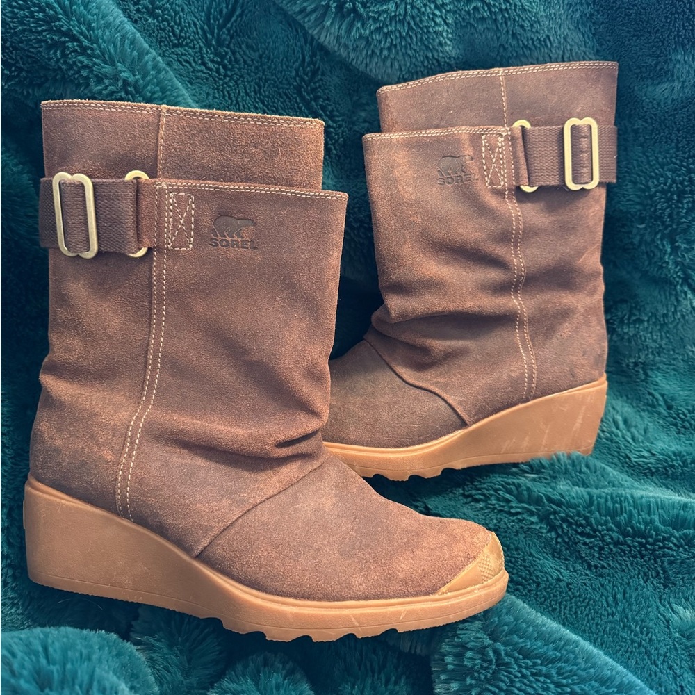 Sorel Boots